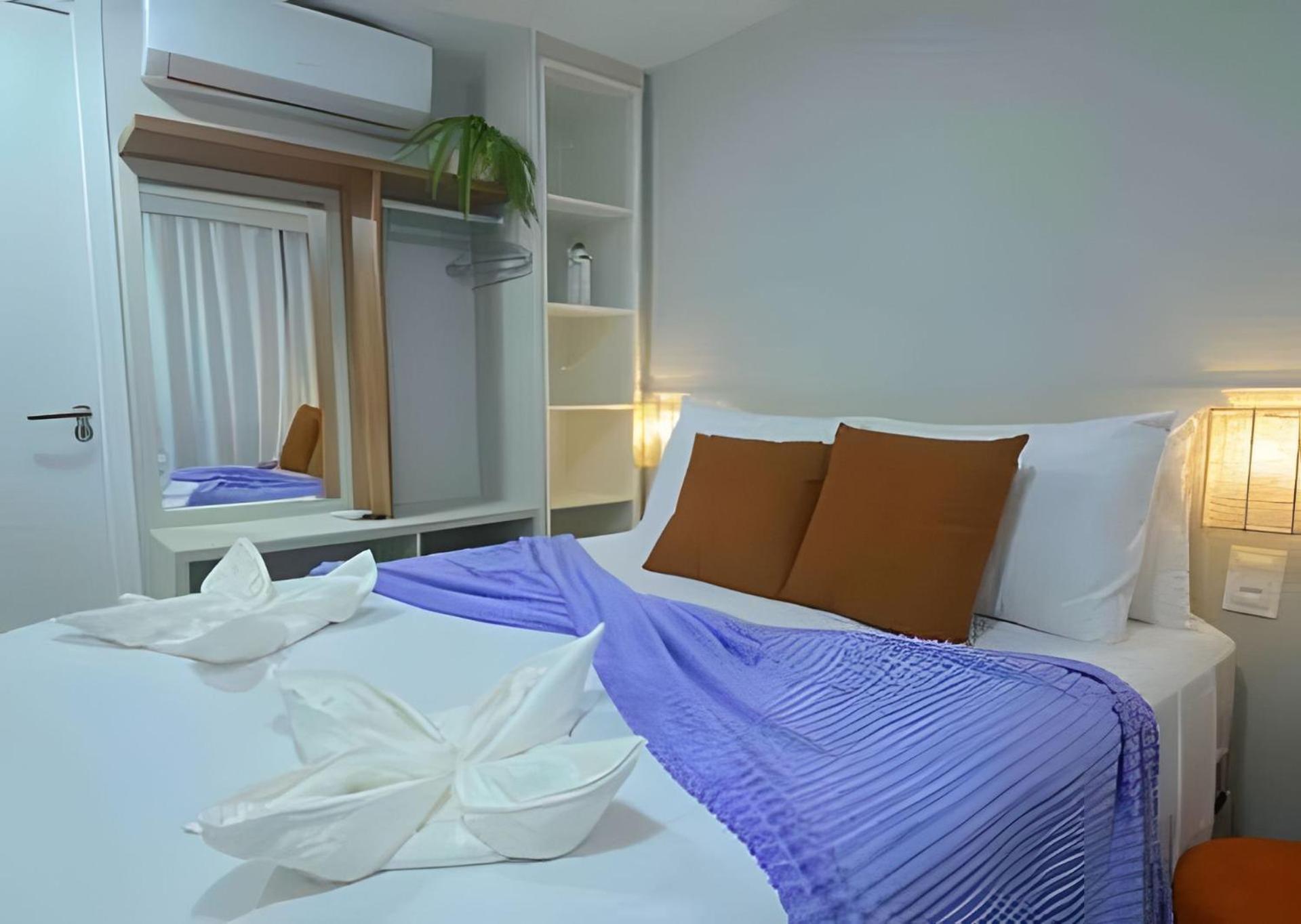 Sunny Hall Flat Apartamento *