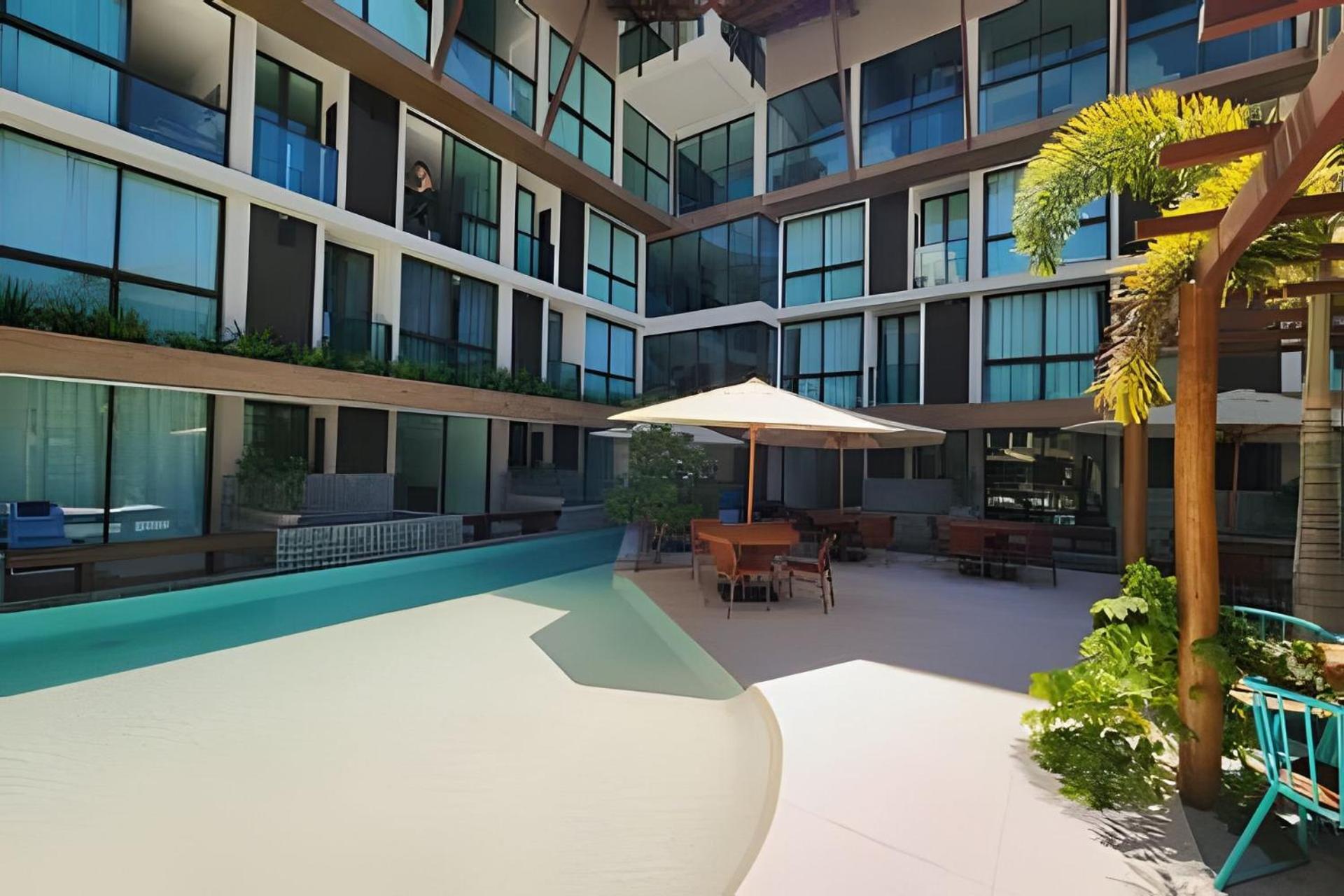 Apartamento Sunny Hall Flat *