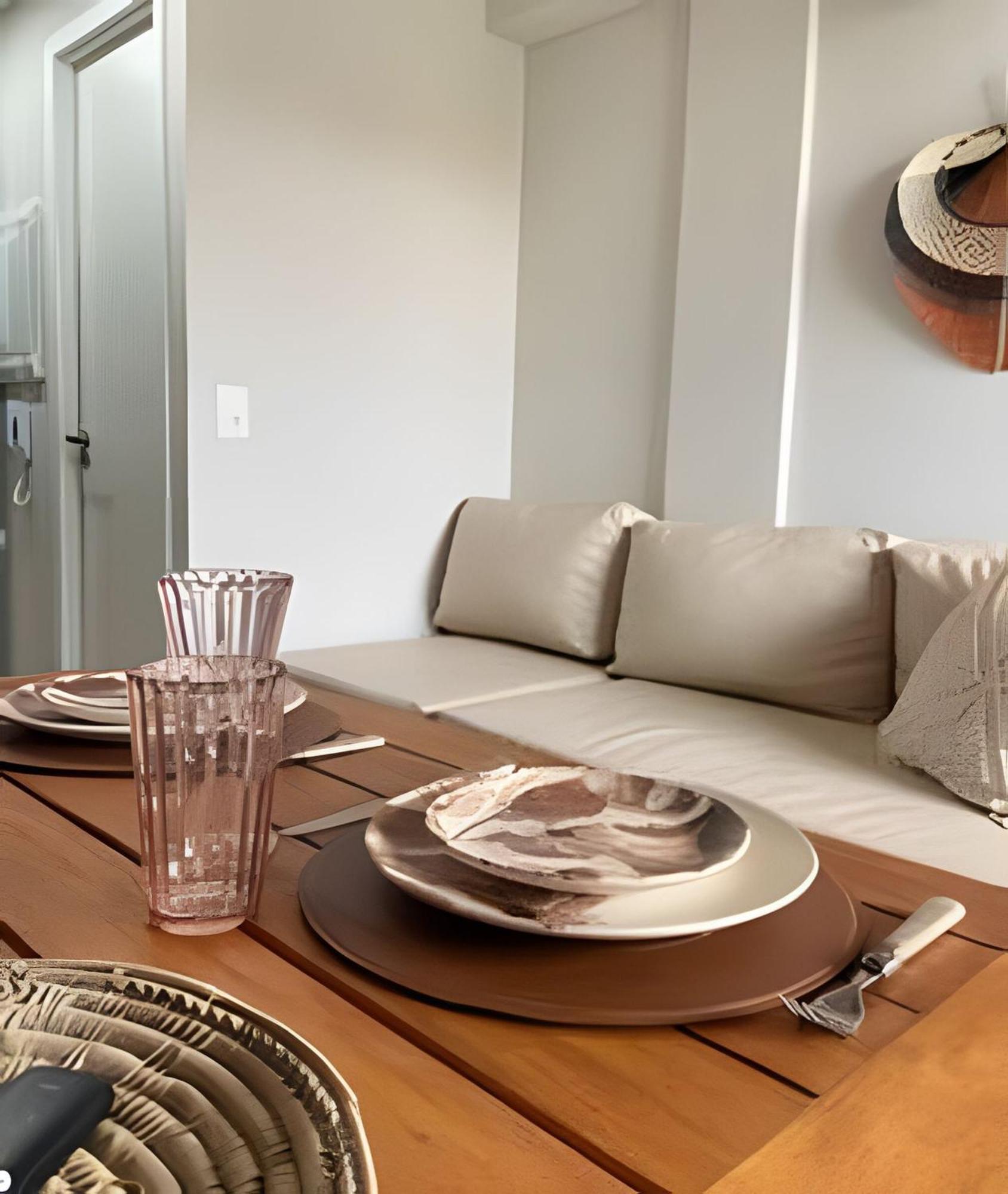 Apartamento Sunny Hall Flat *
