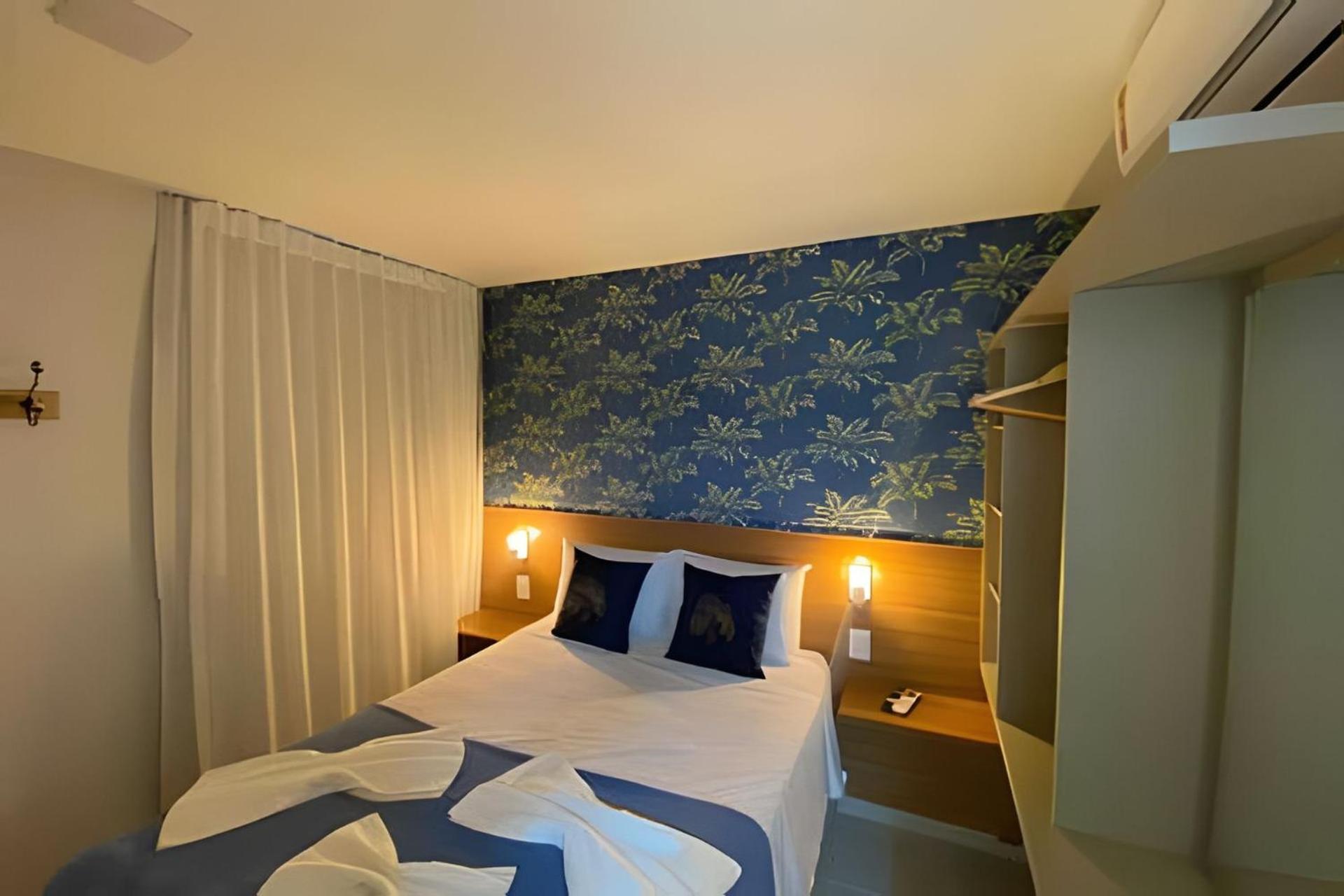 Sunny Hall Flat Apartamento *