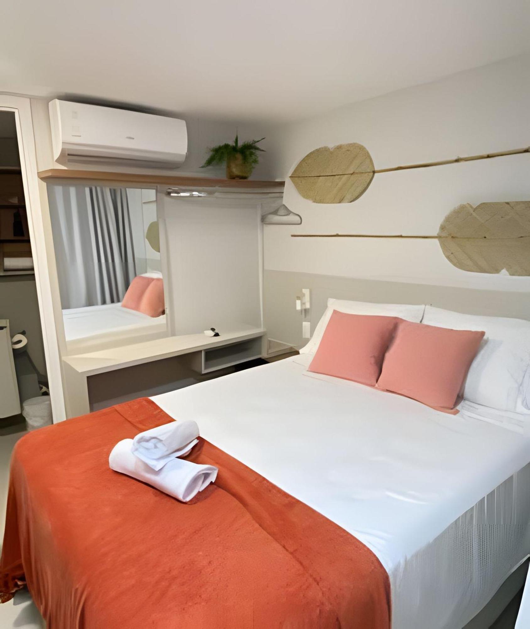 Apartamento Sunny Hall Flat *