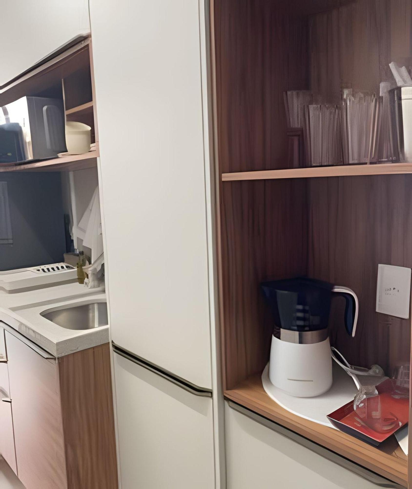 Apartamento Sunny Hall Flat Pôrto das Galinhas