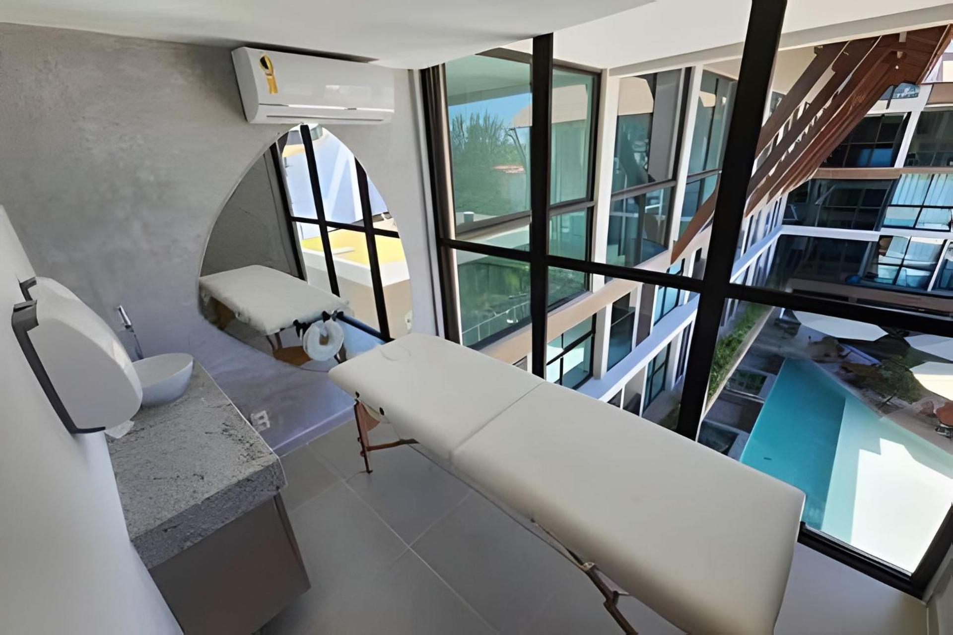 Sunny Hall Flat Apartamento *