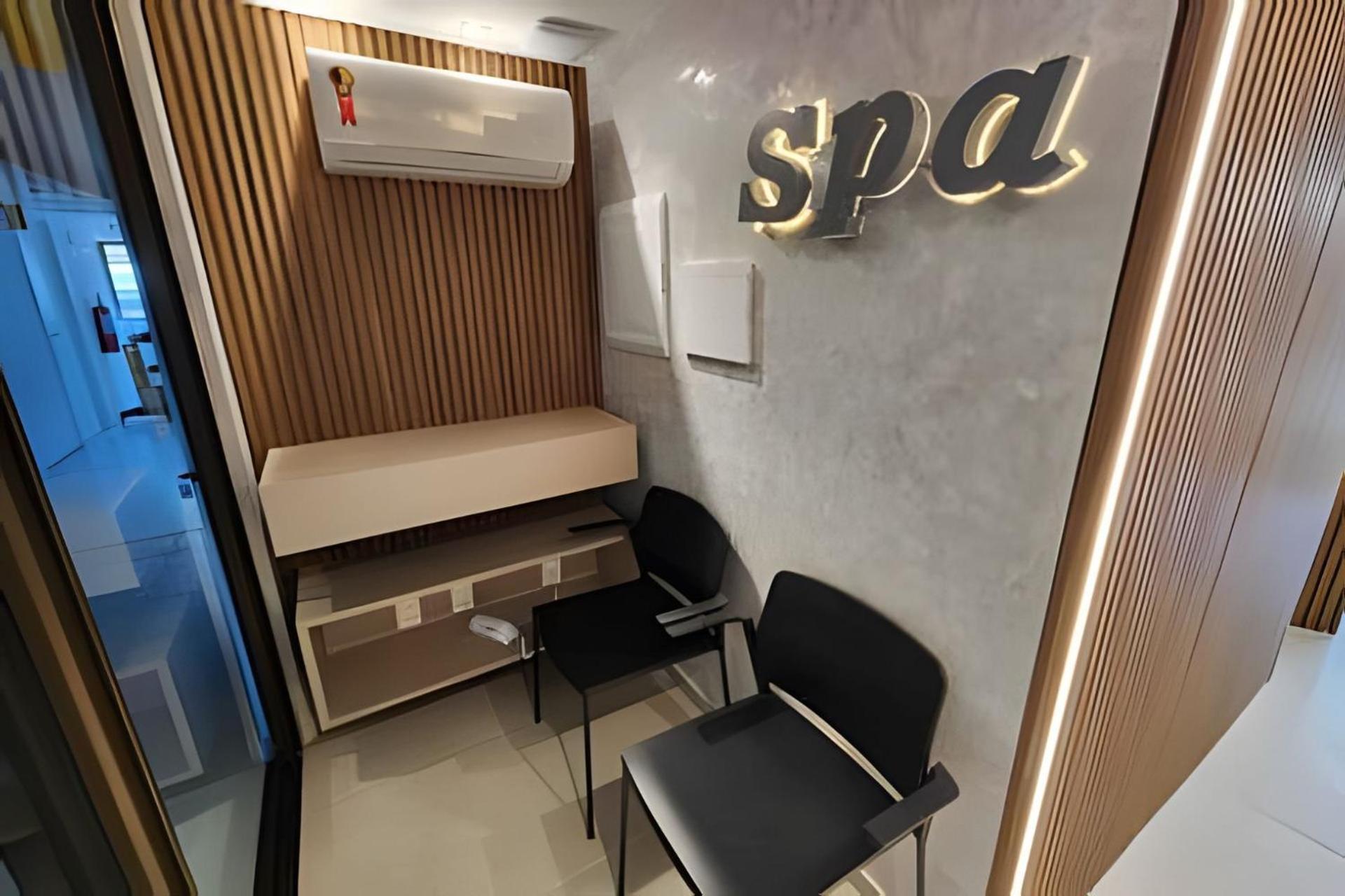 Apartamento Sunny Hall Flat Pôrto das Galinhas