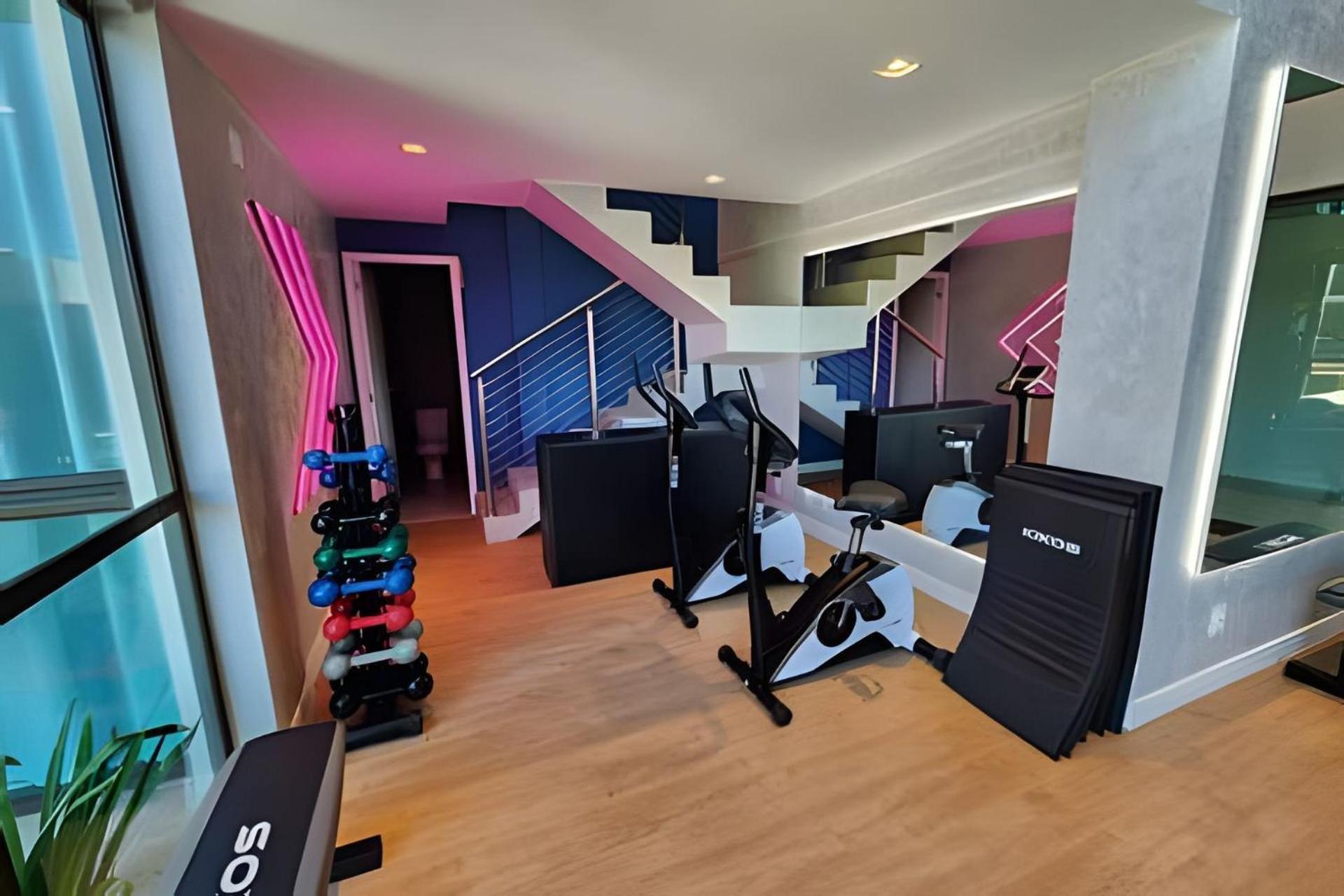 Apartamento Sunny Hall Flat *