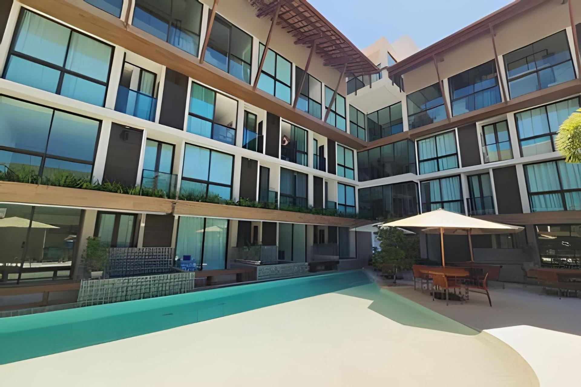 Sunny Hall Flat Apartamento Pôrto das Galinhas