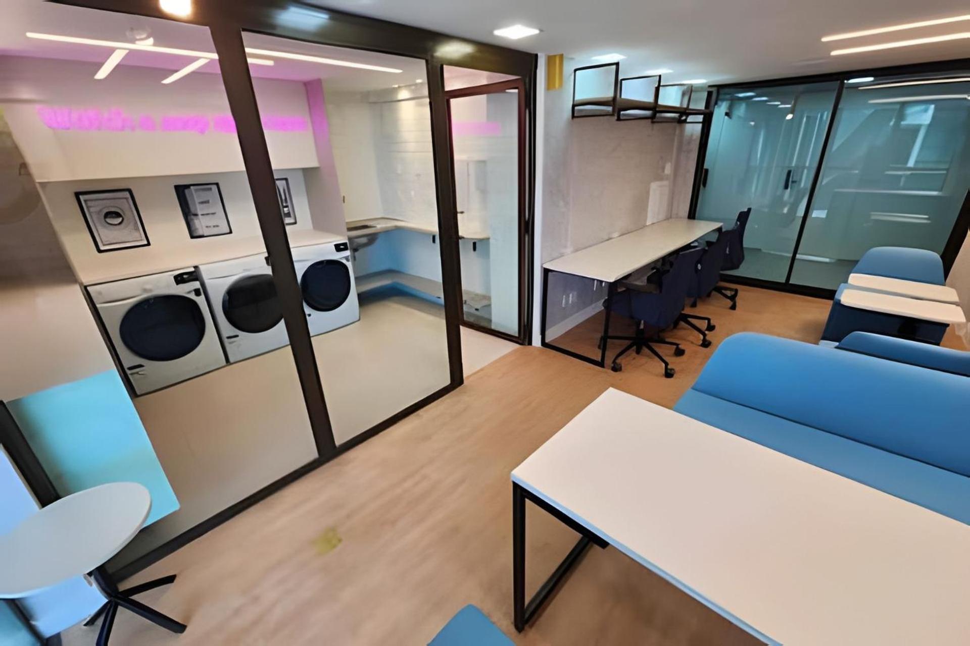 Apartamento Sunny Hall Flat Pôrto das Galinhas
