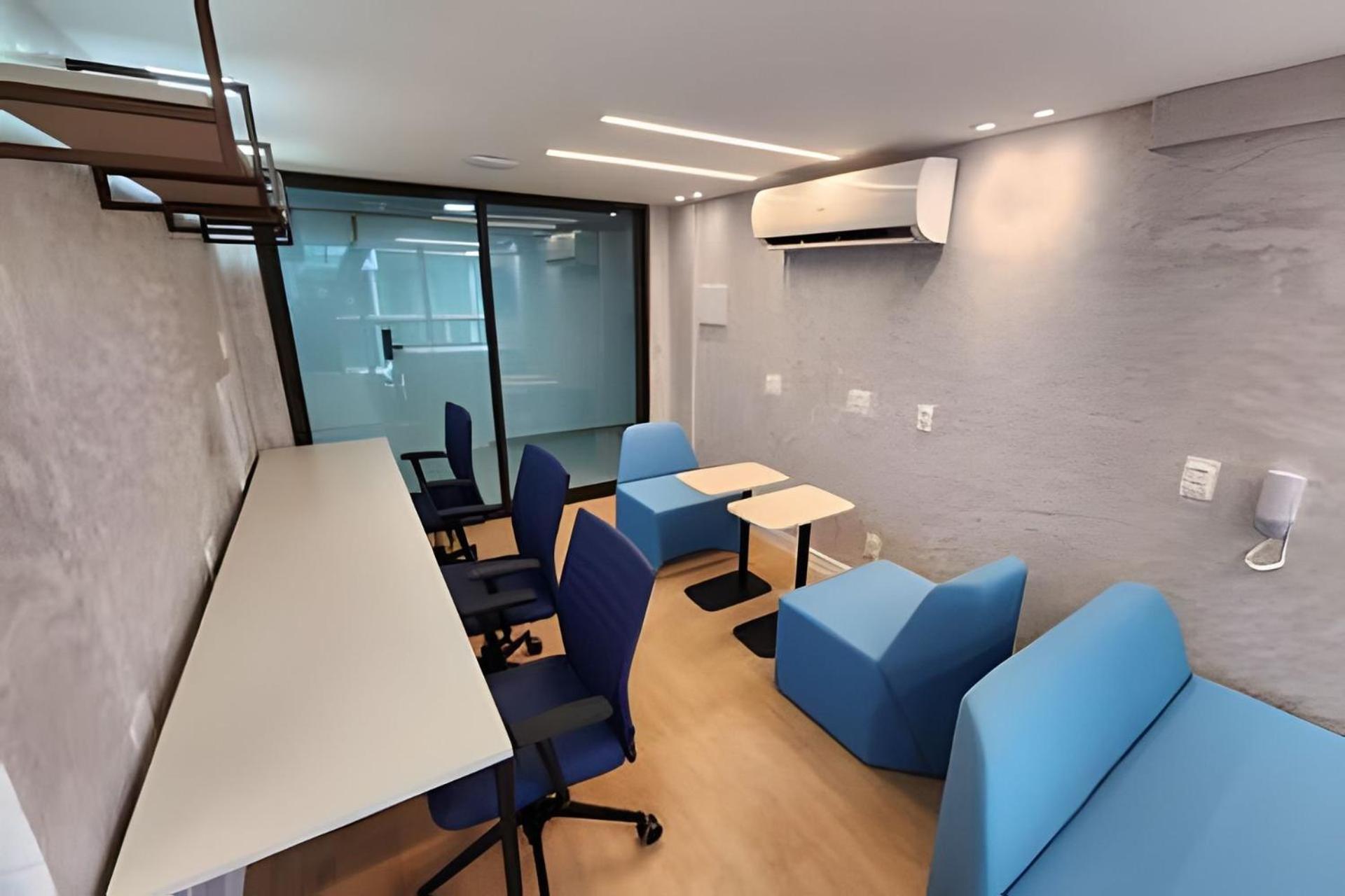 Apartamento Sunny Hall Flat *
