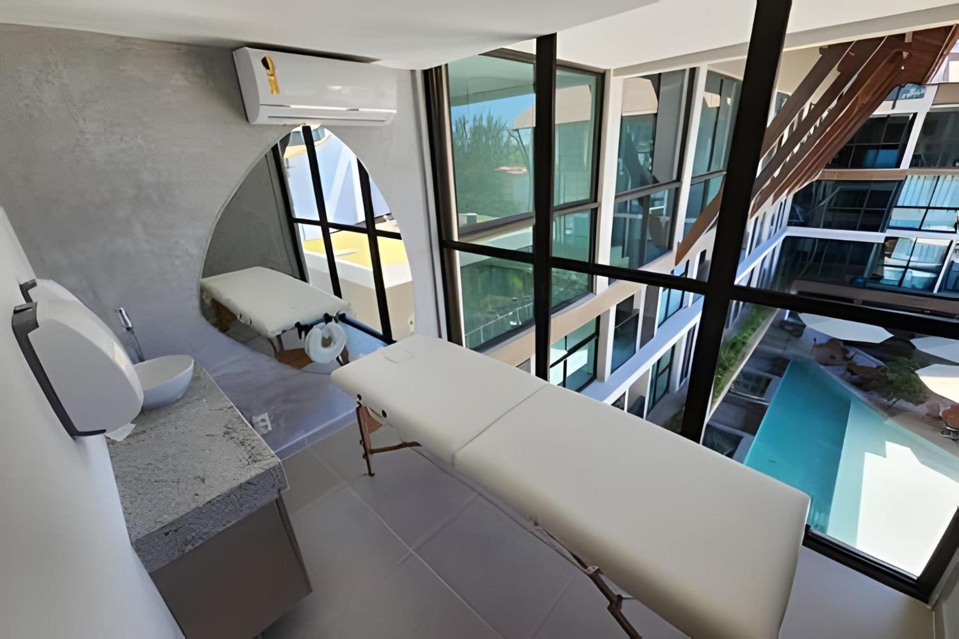 Sunny Hall Flat Apartamento *
