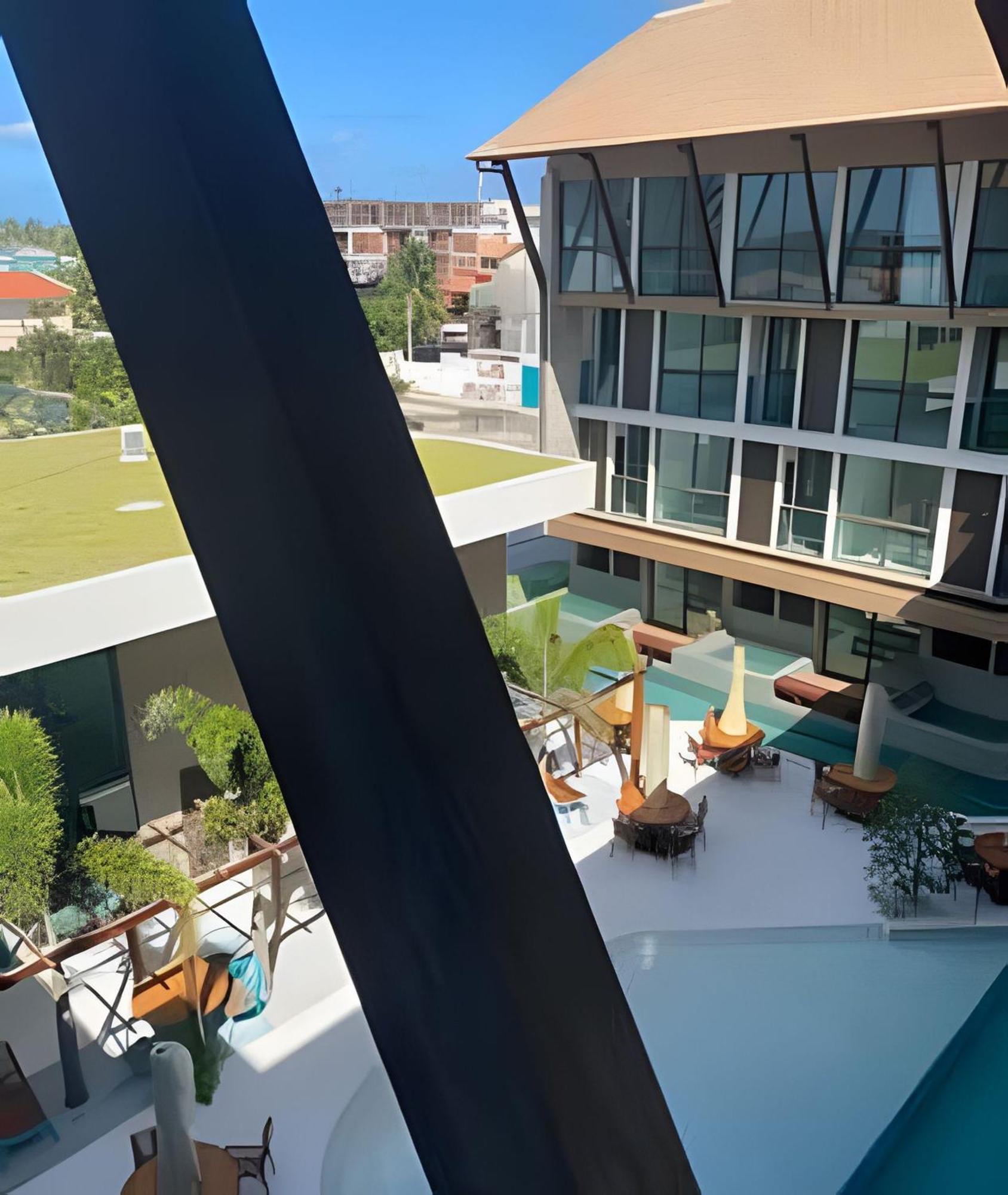 Sunny Hall Flat Pôrto das Galinhas