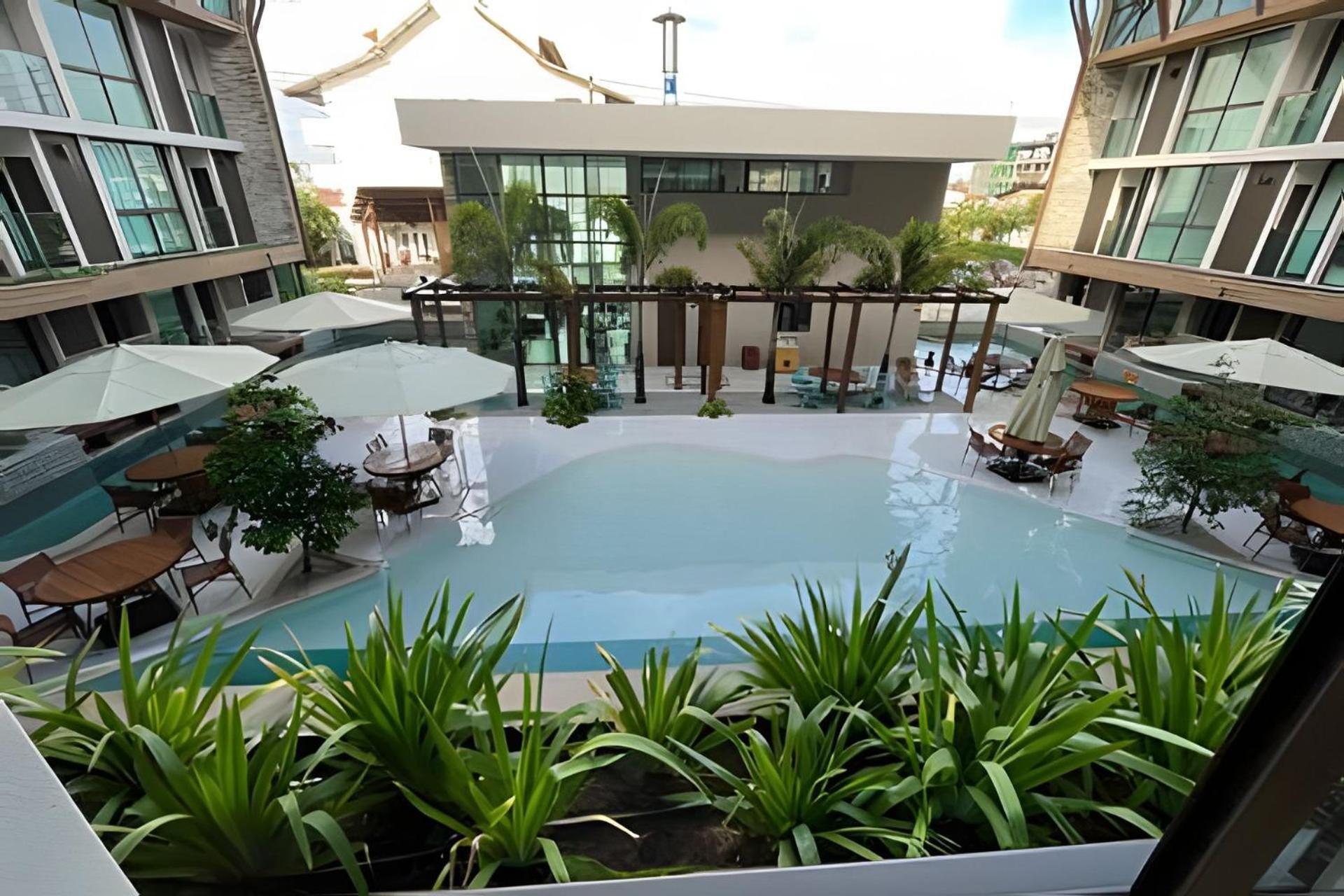 Apartamento Sunny Hall Flat *