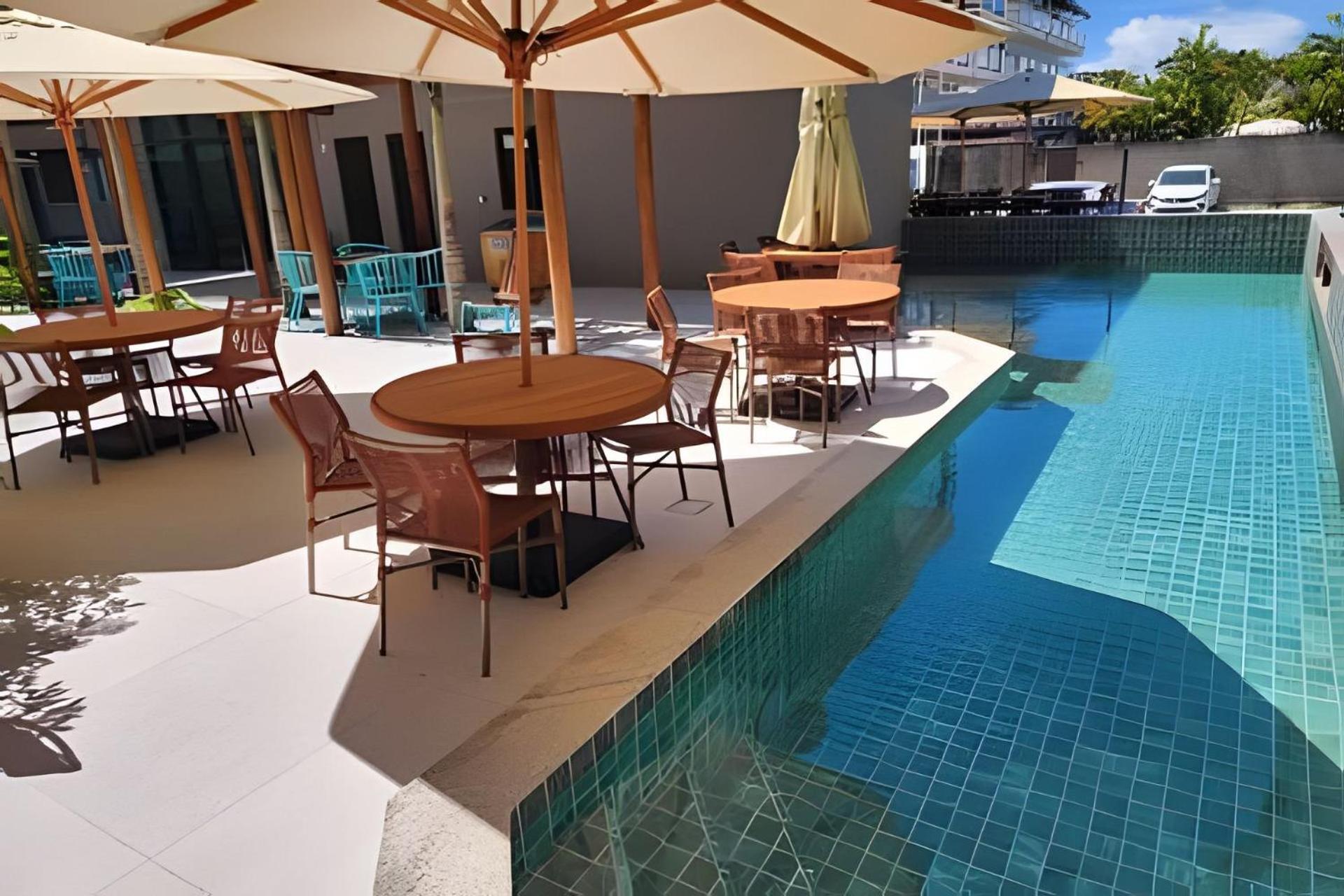Apartamento Sunny Hall Flat *