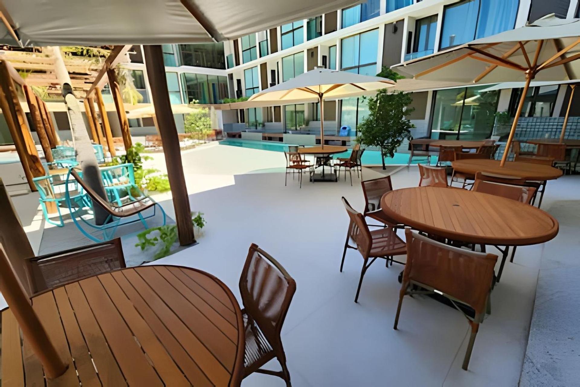 Sunny Hall Flat Apartamento Pôrto das Galinhas